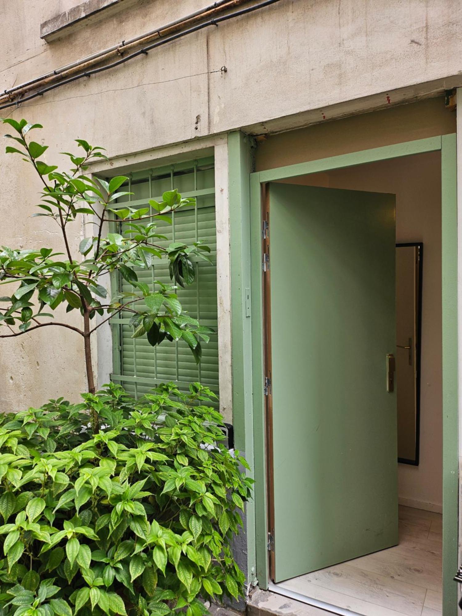 L'Escapade Bastille - Appartement Proche Marais Paris Dış mekan fotoğraf