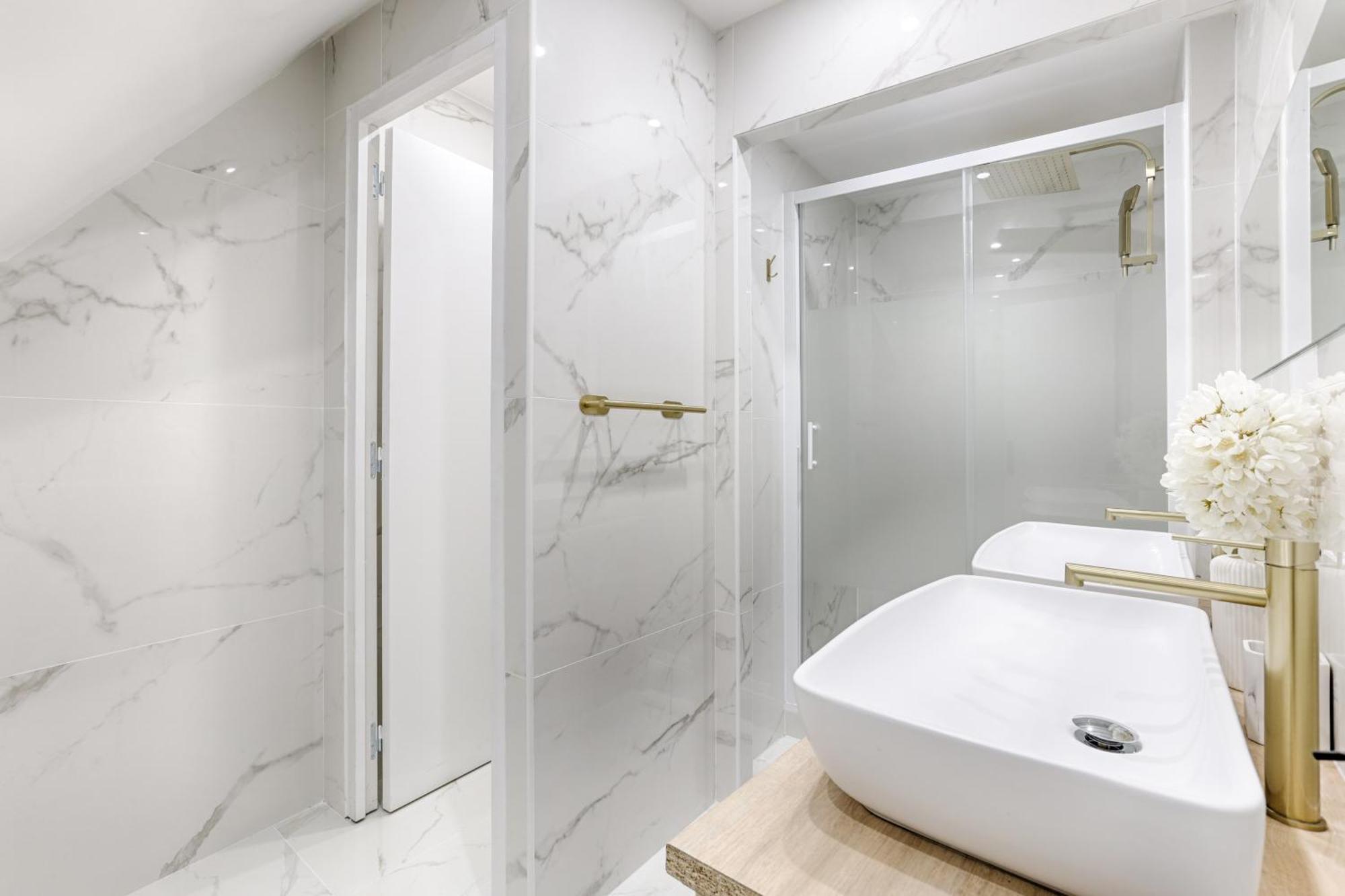 L'Escapade Bastille - Appartement Proche Marais Paris Dış mekan fotoğraf